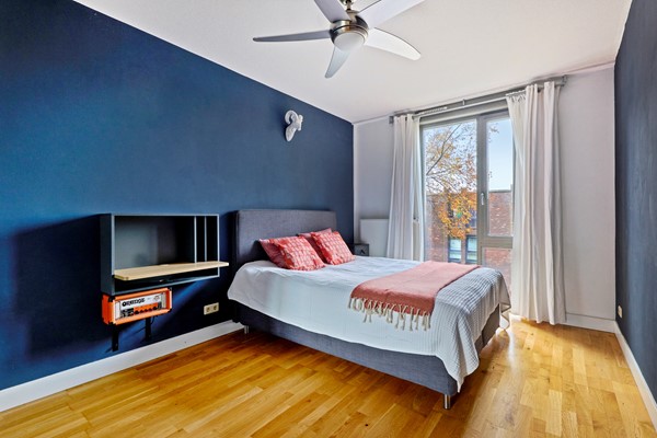 Medium property photo - Julius Pergerstraat 148, 1087 KP Amsterdam